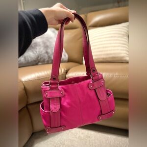 Vintage bag / Tignanello handbag